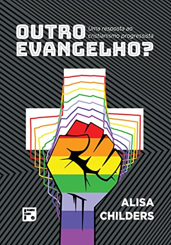 Outro evangelho? (Portuguese Edition)
