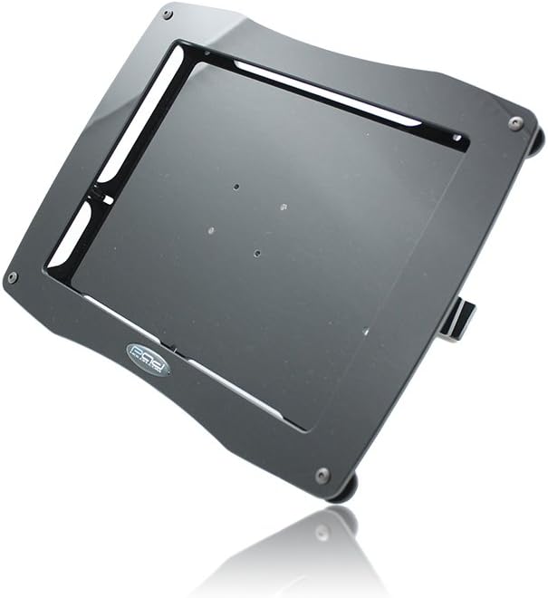 Padholdr Fit Medium Series Tablet Holder Headrest Mount (PHFMHRB)