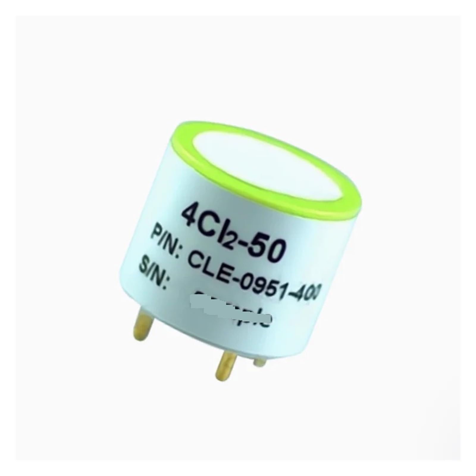 Sensor 4CLO2-50 CLE-0851-400