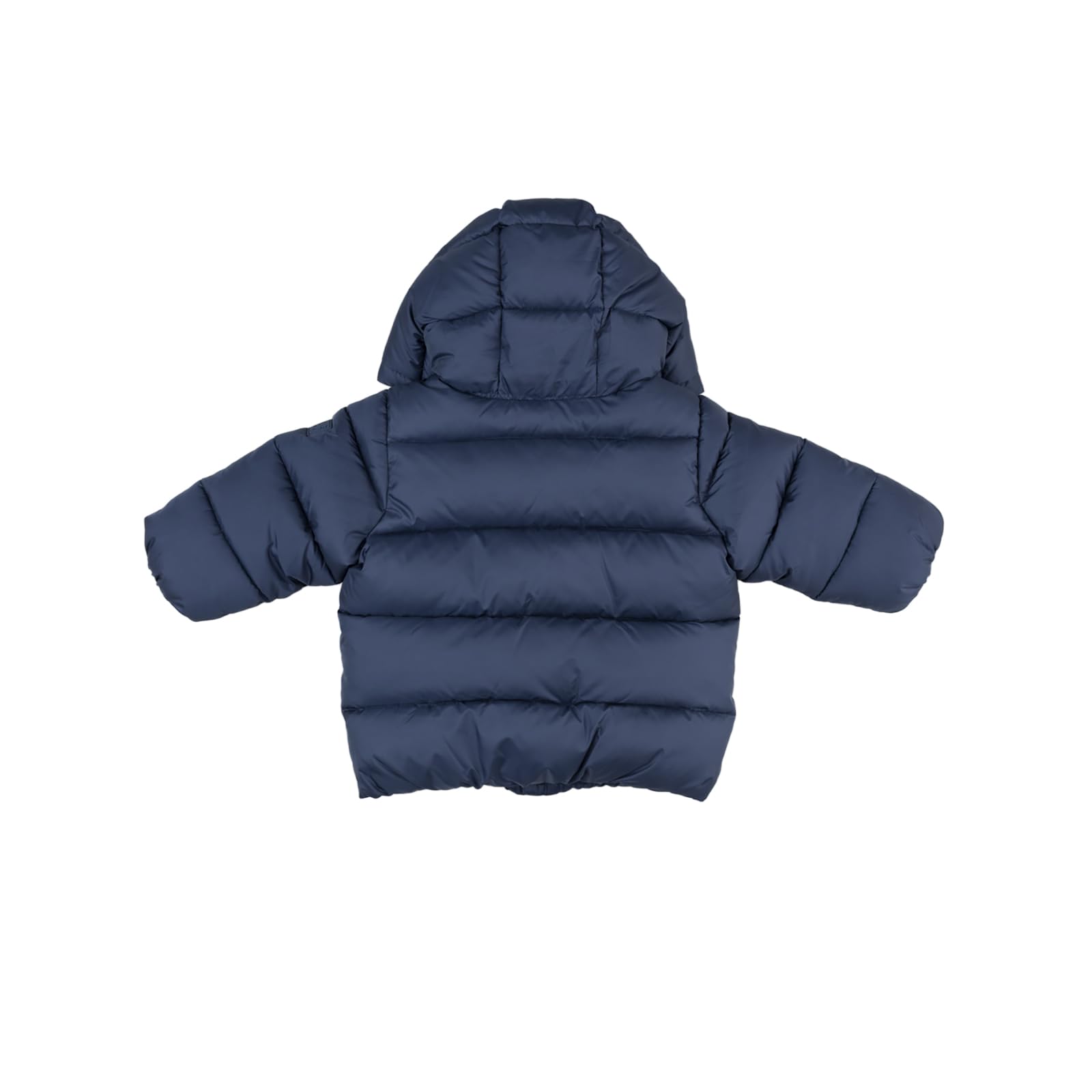 Prénatal, Chaqueta Bebé Niño, Cazadora con Forro de Peluche con Capucha, Impermeable, Ideal para el Invierno