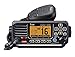 Produktbild Icom IC-M330 schwarz fest VHF Marine Funkgerät 25 W RF mit DSC 129002
