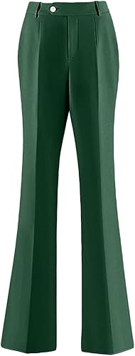 Miniatura 3 de Wemaliyzd Trajes de mujer de 2 piezas para trabajo, oficina, pico de solapa, ajuste delgado, pantalones blazer para oficina