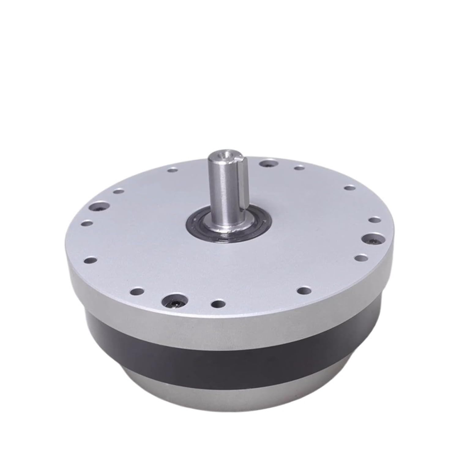 Harmonic Reducer J14 Axis Input Association Service Industrial Robot Manipulator Arm Joint(Reduction Ratio 80)