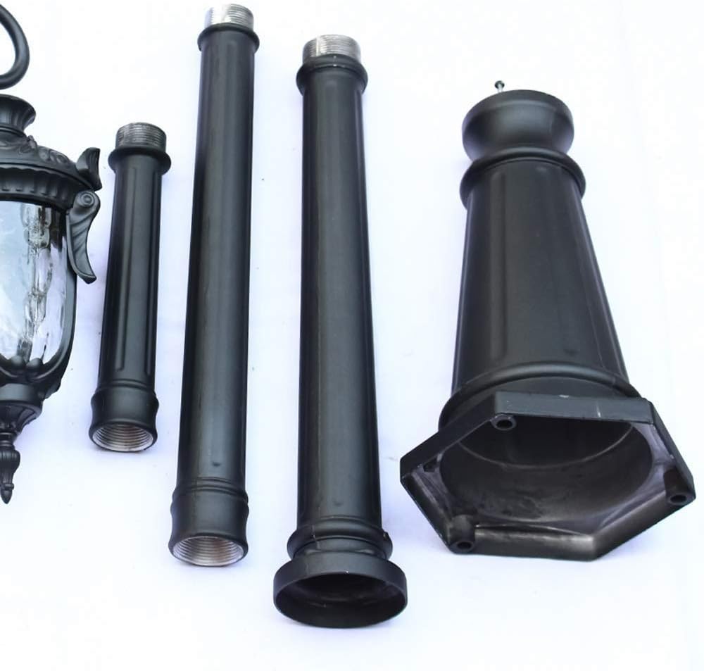 特大☆竹灯籠 カラー 〜猫面・狐面〜 幻想の灯り ☆ 竹ランプ