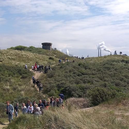 De Bunkers