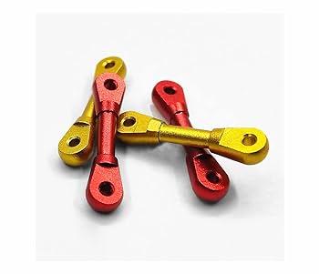 Amazon | SHEAWA 京商 Mini-Z BUGGY用ターンバックル タイロッド