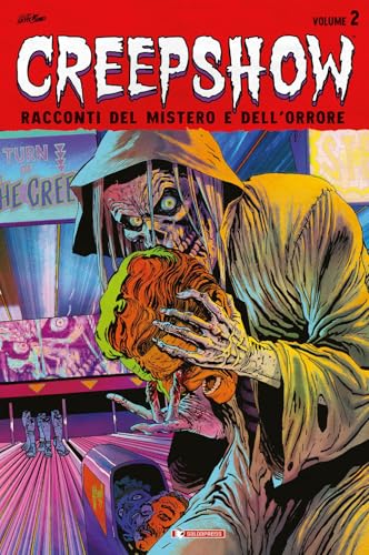 Creepshow (Vol. 2)