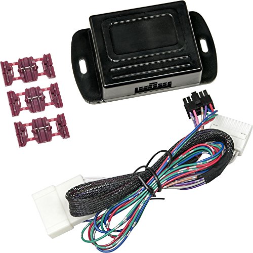 Amazon | INEX 配線図付き ドアミラー サイドミラー 自動格納キット C