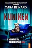 Kliniken (Swedish Edition)