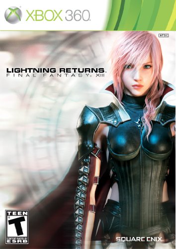 Lightning Returns: Final Fantasy XIII - Xbox 360 #1