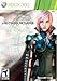 Lightning Returns: Final Fantasy XIII - Xbox 360