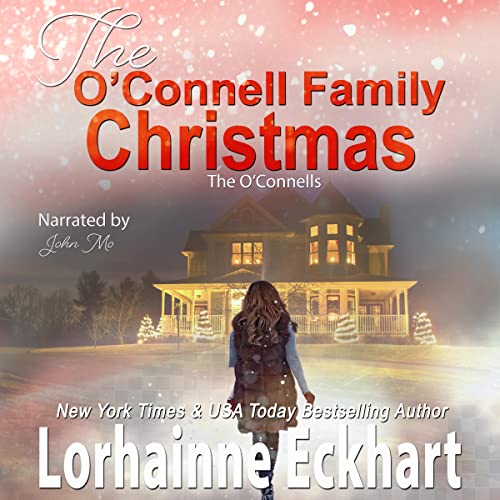 Amazon.com: The O'Connell Family Christmas: The O'Connells, Book 14