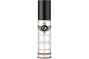 CA Perfume Impression of Angel Share Roll-On Perfume Oil Perfume Oil