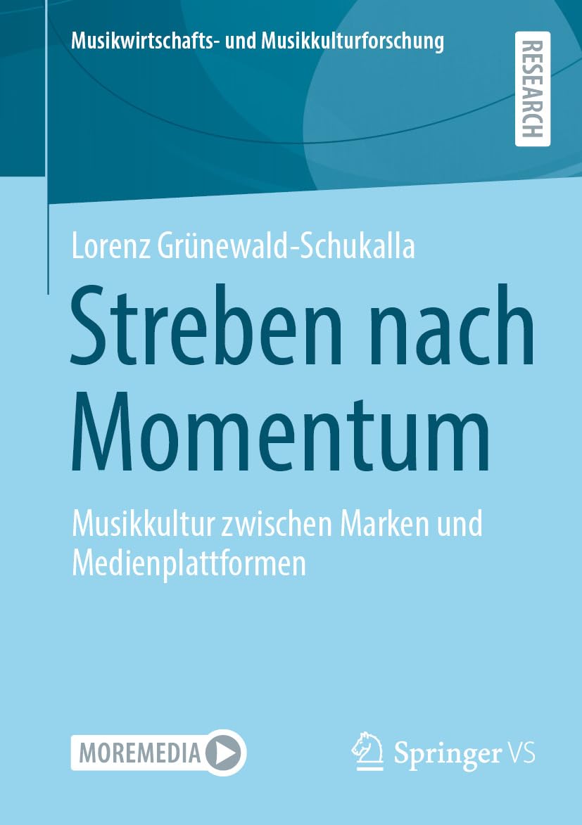 Musikkultur zwischen Marken décoder l'impact des plateformes de streaming