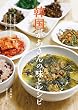 セール中のKindle本3：韓国かあさんの味とレシピ：台所にお邪魔して、定番のナムルから伝統食までつくってもらいました！