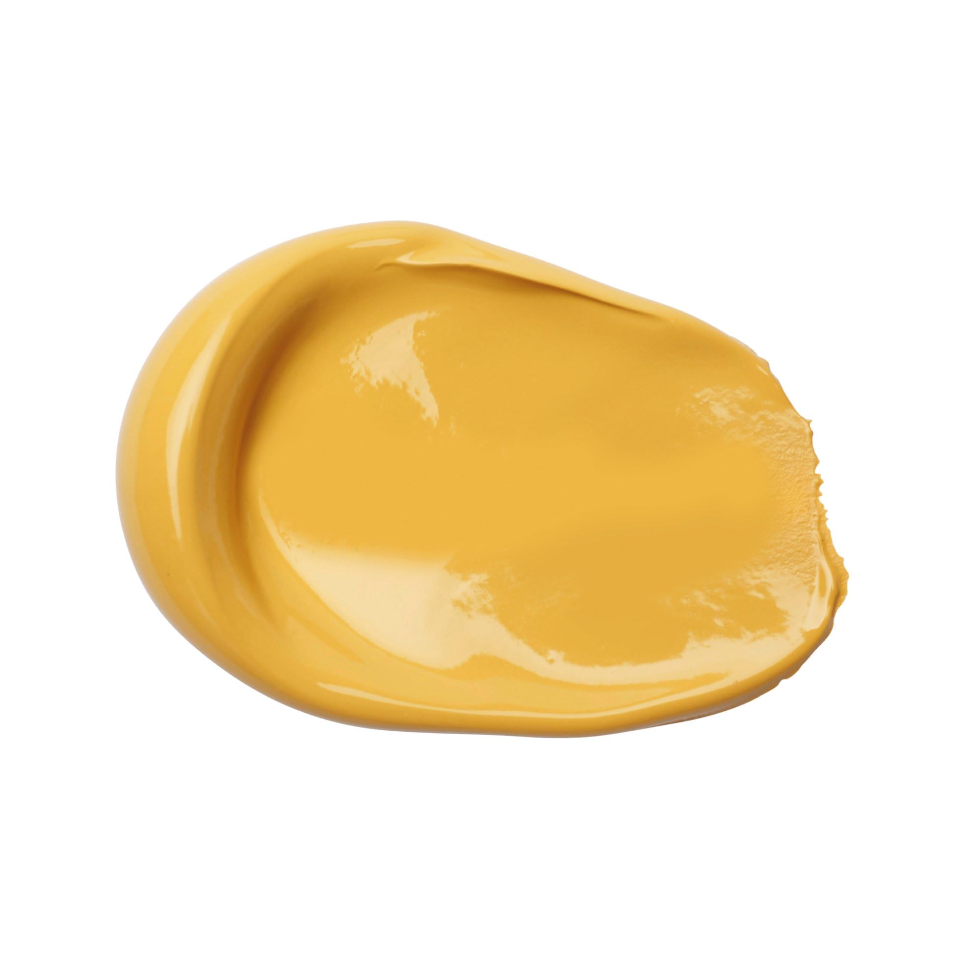 Liquitex Naples Yellow Acrylic Paint -2 Liquitex Naples Yellow Acrylic Paint -2