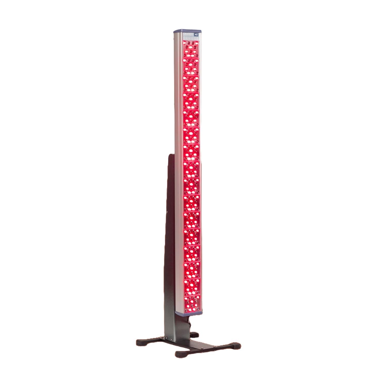 Clearlight Full Body Tower