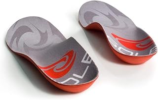 Sole Thin Sport Custom Footbed Mens 3/Womens 5