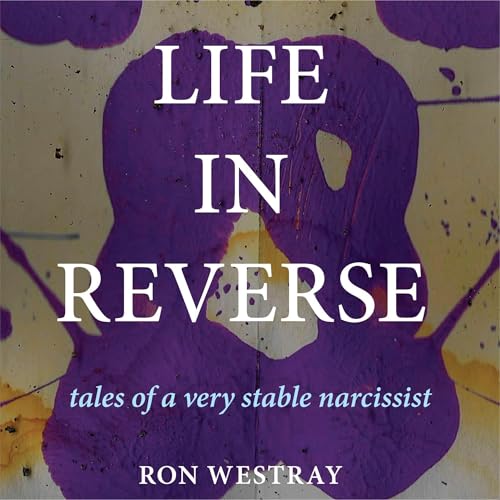 Life in Reverse cover art