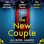 Cover of The New Couple
