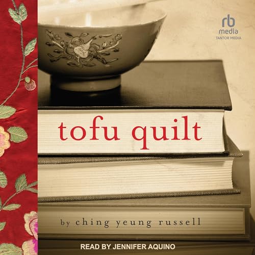 Tofu Quilt by Ching Yeung Russell episode artwork