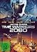 Produktbild Jackie Chans Time Warriors 2080 (Future X-Cops / Mei loi ging chat)