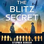 Cover of The Blitz Secret