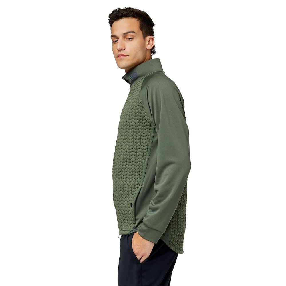 ウォーキング・ランニングウェア answer4 HighLoft Fleece Jacket HighLoft Fleece Jacket | PRODUCT | ANSWER4