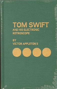 Tom Swift and his electronic retroscope