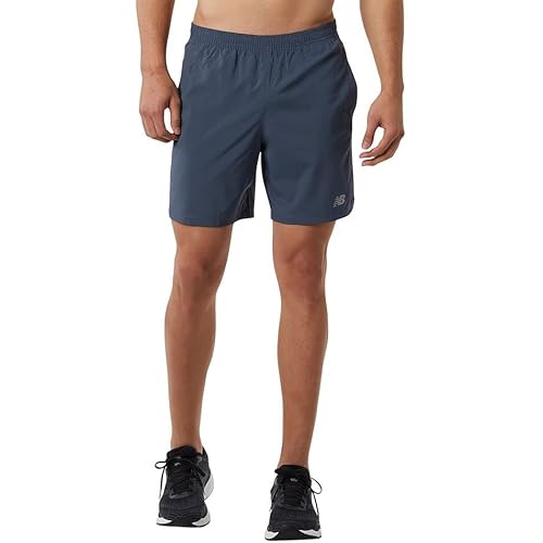 New Balance Men's Accelerate 7 Inch Short 22