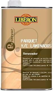 Liberon Renovador parquet y/e laminados 1l