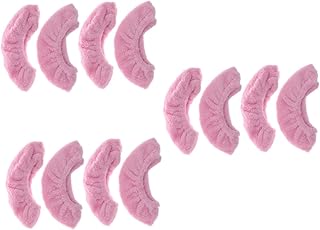 INOOMP Protetor De Patinação 6 Pares De Infantis Skate Infantil Artísticos Protetores De Lâmina De Patinação Protetores De Skate Patinação No Gelo Capas Práticas De Skate Hóquei Capas De