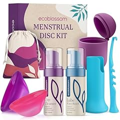 Disc Kit - M (Magenta) & L (Violet)