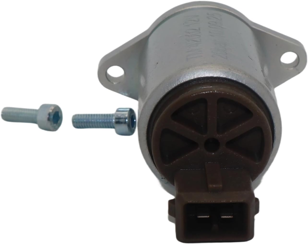 TM42002 TM-42002 12V Solenoid Valve For Engine Excavator Parts