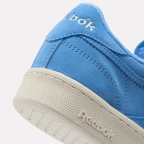 Image of Reebok Men's Cl Leather Grey Fashion Sneaker