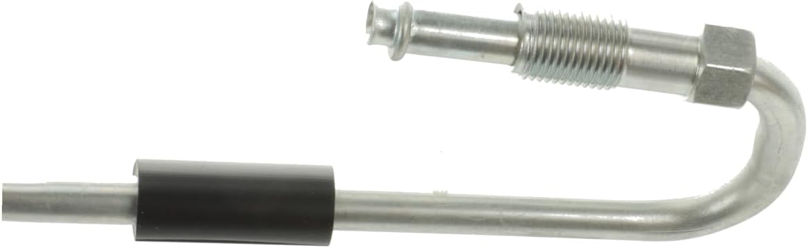 Sunsong 3401819 Power Steering Pressure Line Hose Assembly
