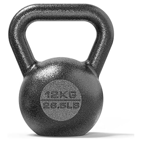 Kettlebell PROIRON 12kg Cover