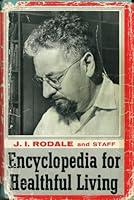 The Encyclopedia for Healthful Living 0875960170 Book Cover