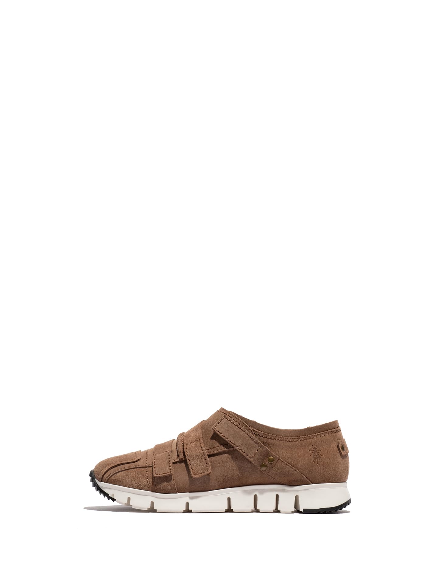 Fly London Men's SARY257FLY Sneaker, Taupe, 9 UK
