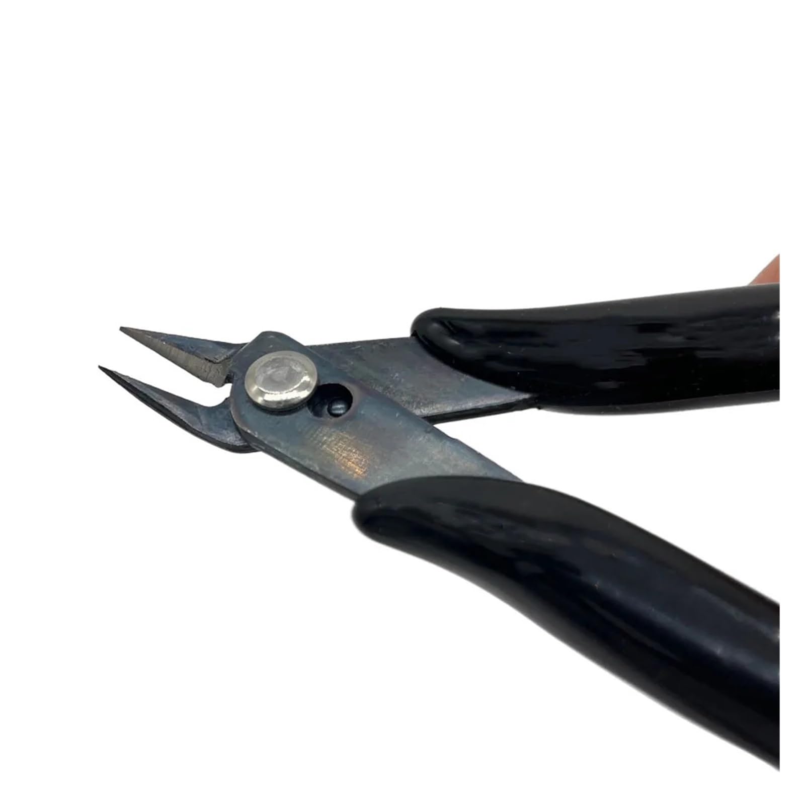 1 pcs Hair Extension Tool Keratin Bond Cutting Pliers Hair Extension Pliers Cutter Keratin Pre- Bonded Extensions Beauty Salon(1pc)