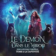 Le D&eacute;mon dans le Miroir Titelbild