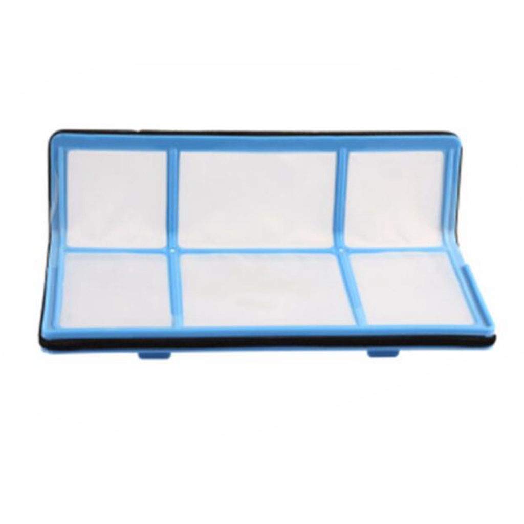 30 Piezas Filtros Hepa para Robot Aspirador con Cepillos Laterales de 3 Brazos Kit de Accesorios de Aspiradora con Paños Filtración