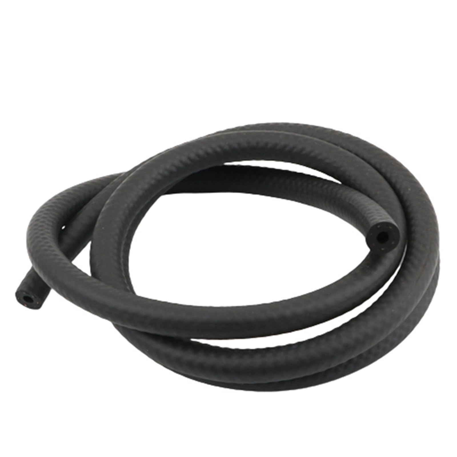 flexiable rubber Rubber Fuel Tube Motorcycle High Pressure Diesel Pipe Water Cooling Pipe High Temperature Resistant Gasoline Hose 1 Meter drain elastic (Size : ID 16mm x OD 23mm)