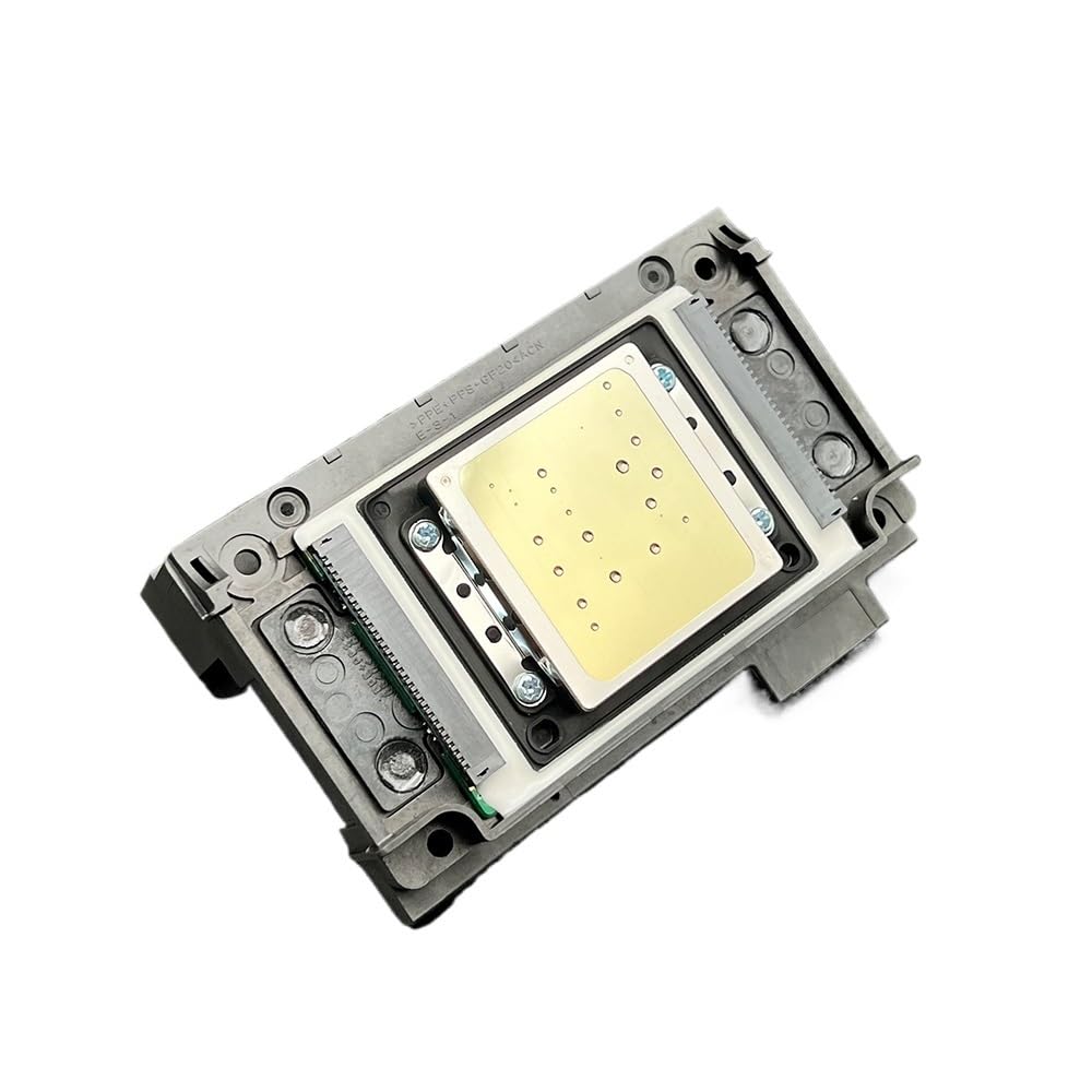 Testina di stampa ad alta precisione a 6 colori for stampanti UV e DTF DX11 FA09050 XP601 XP610 XP700 XP701 XP800 XP801 XP820, ricambio compatibile, facile installazione