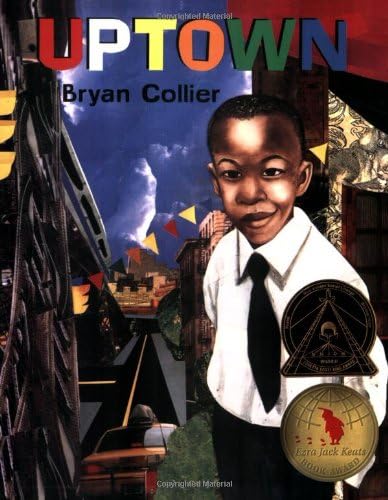 Uptown (Rise and Shine)