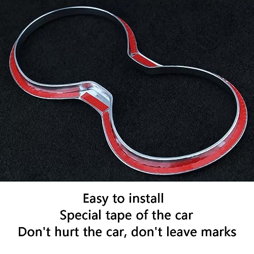 Accesorio para auto portavasos Lexus RX350 2016-2022 miniatura 7