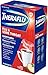 Theraflu Powder for Flu and Sore Throat, Apple Cinnamon 6 packets (3 Pack) SDFV