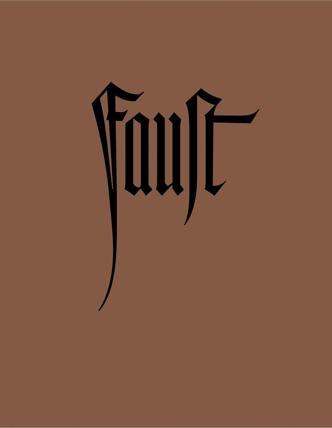 The Faust Bible: The Making of F.W. Murnau's Masterpiece