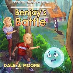 Couverture de Benjay's Battle