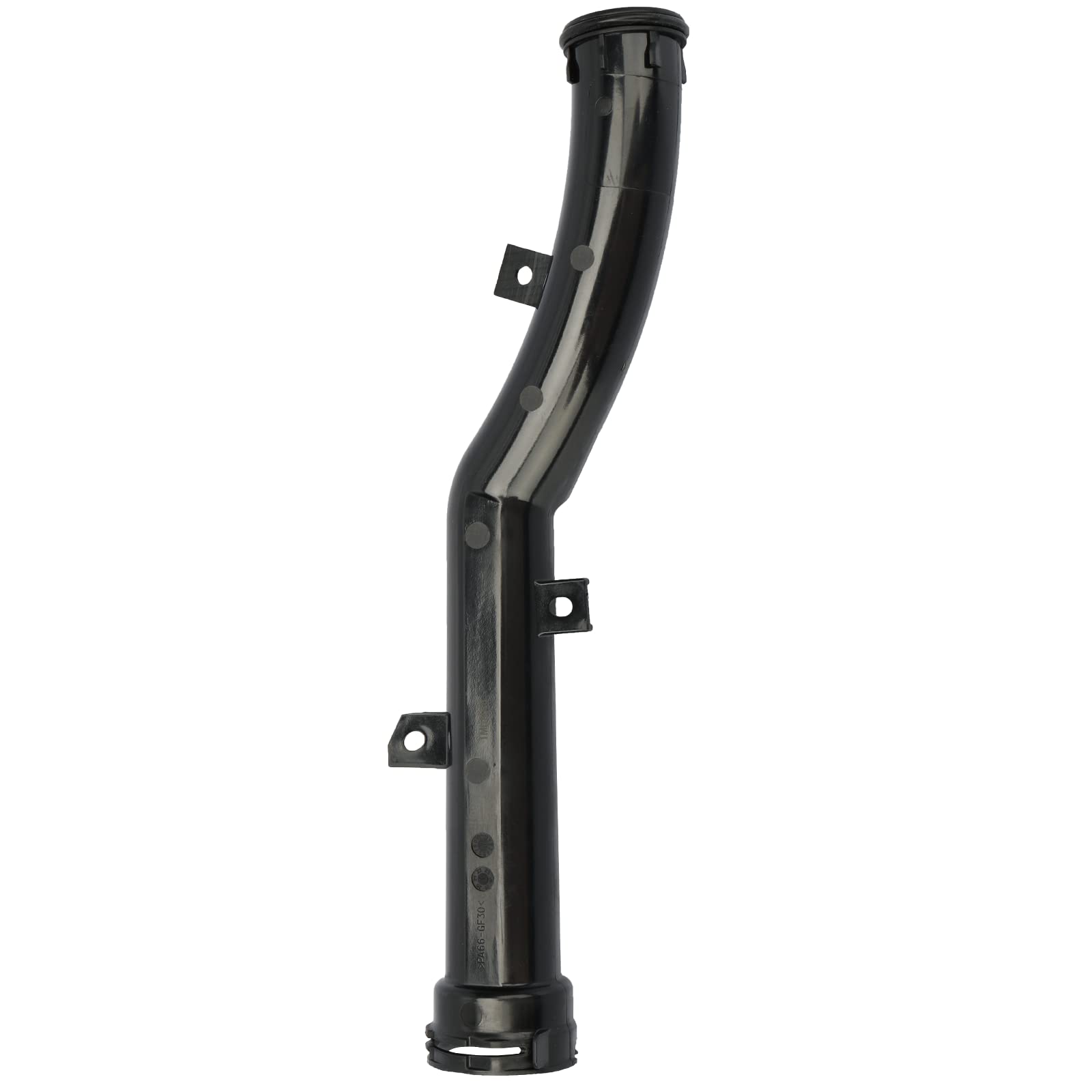 Amazon.com: IRONTEK 11537589713 Engine Water Pipe w/O-Ring Water 